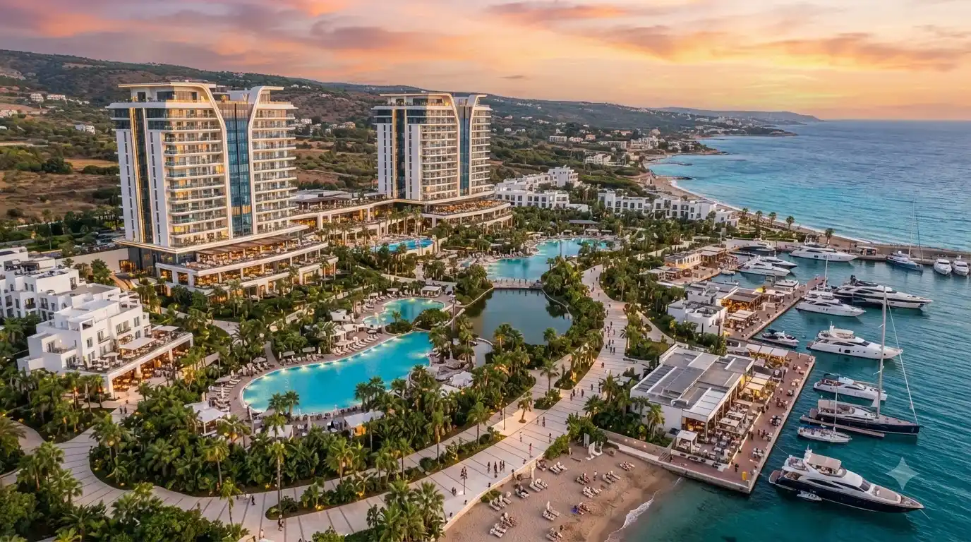 Universal Endless Summer Resort - Dockside Inn and Suites